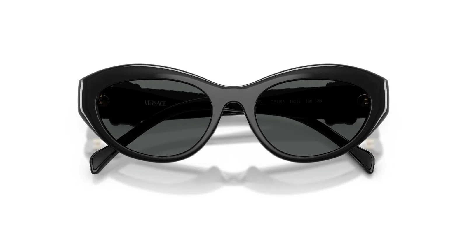Versace Kids 4005U Sunglasses - view 13